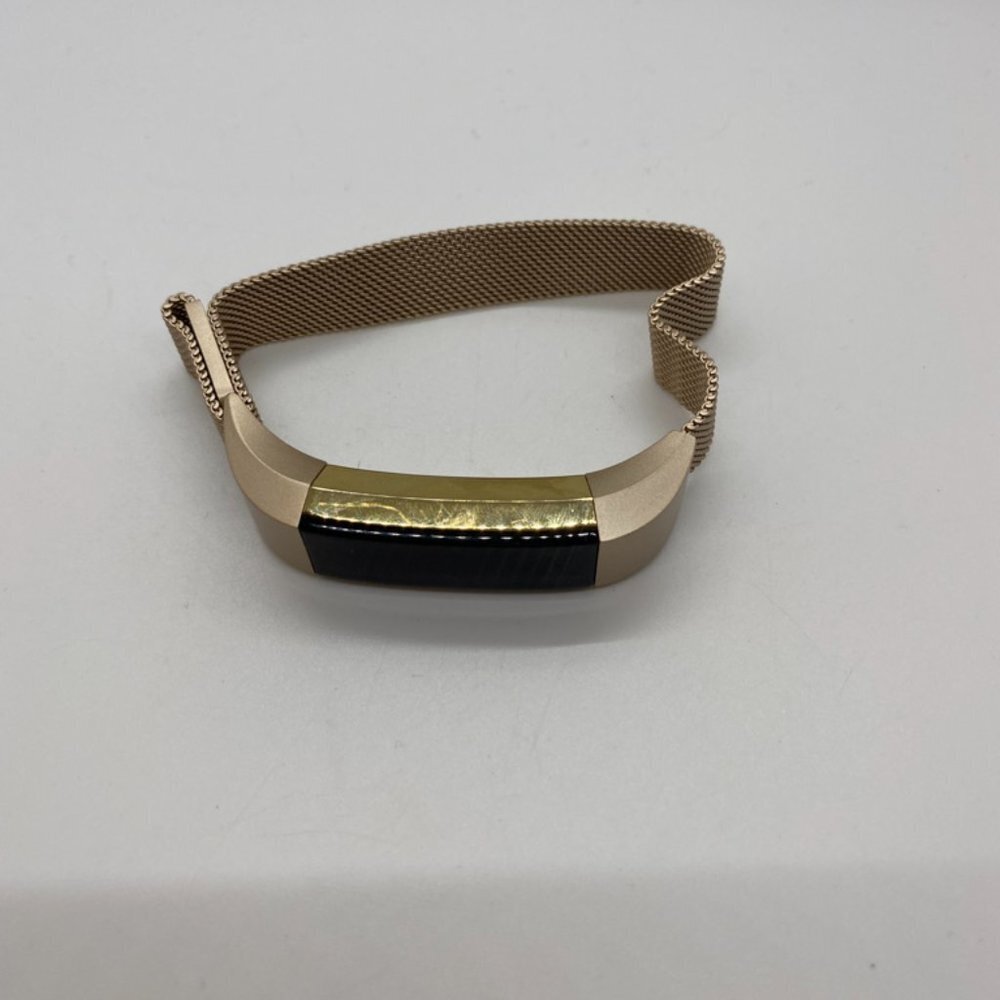 Fitbit Alta Gold